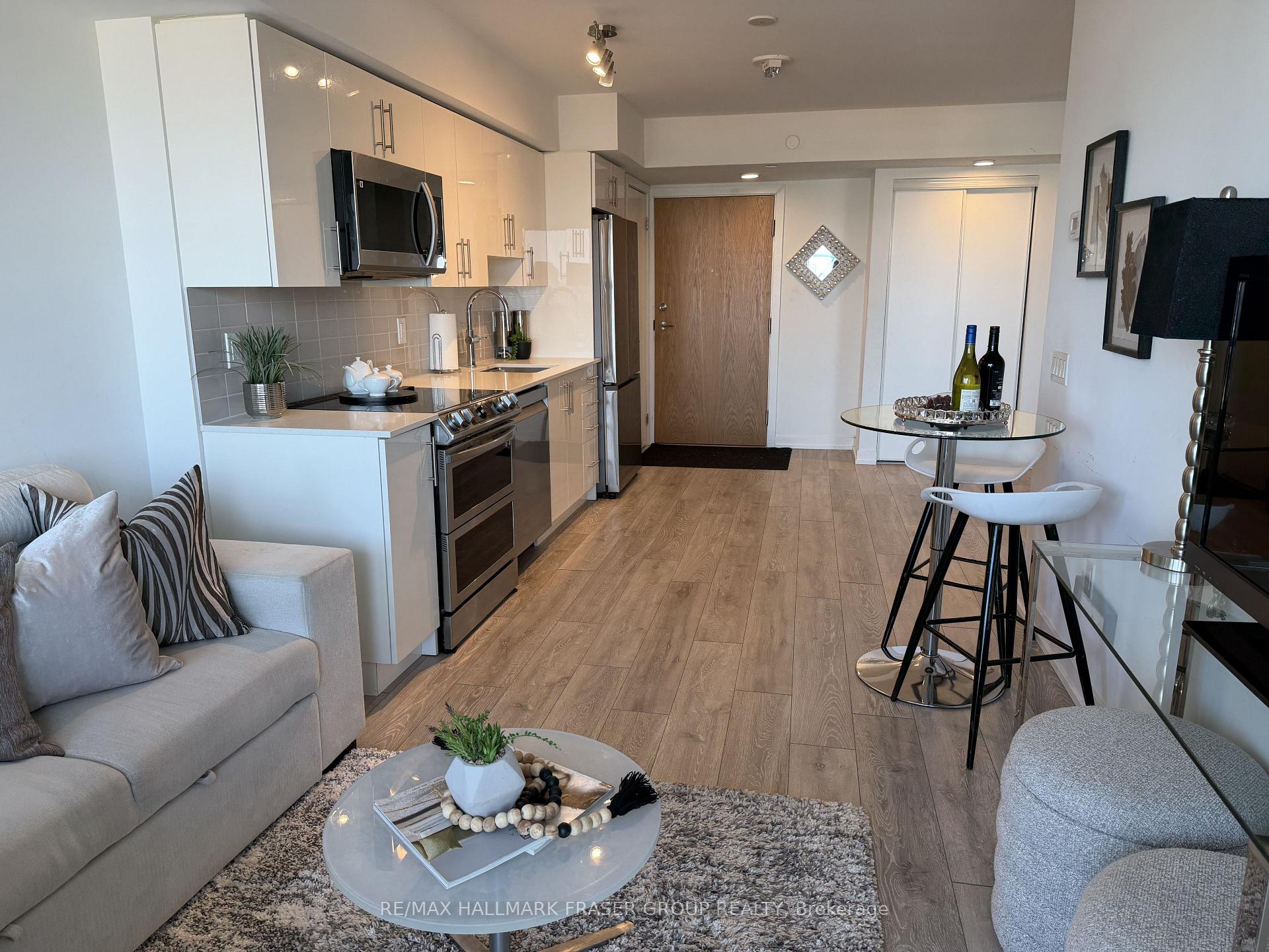 Photo 18 of Unit 1601, 1455 Celebration Drive, Pickering, Bay Ridges — HOMEH
