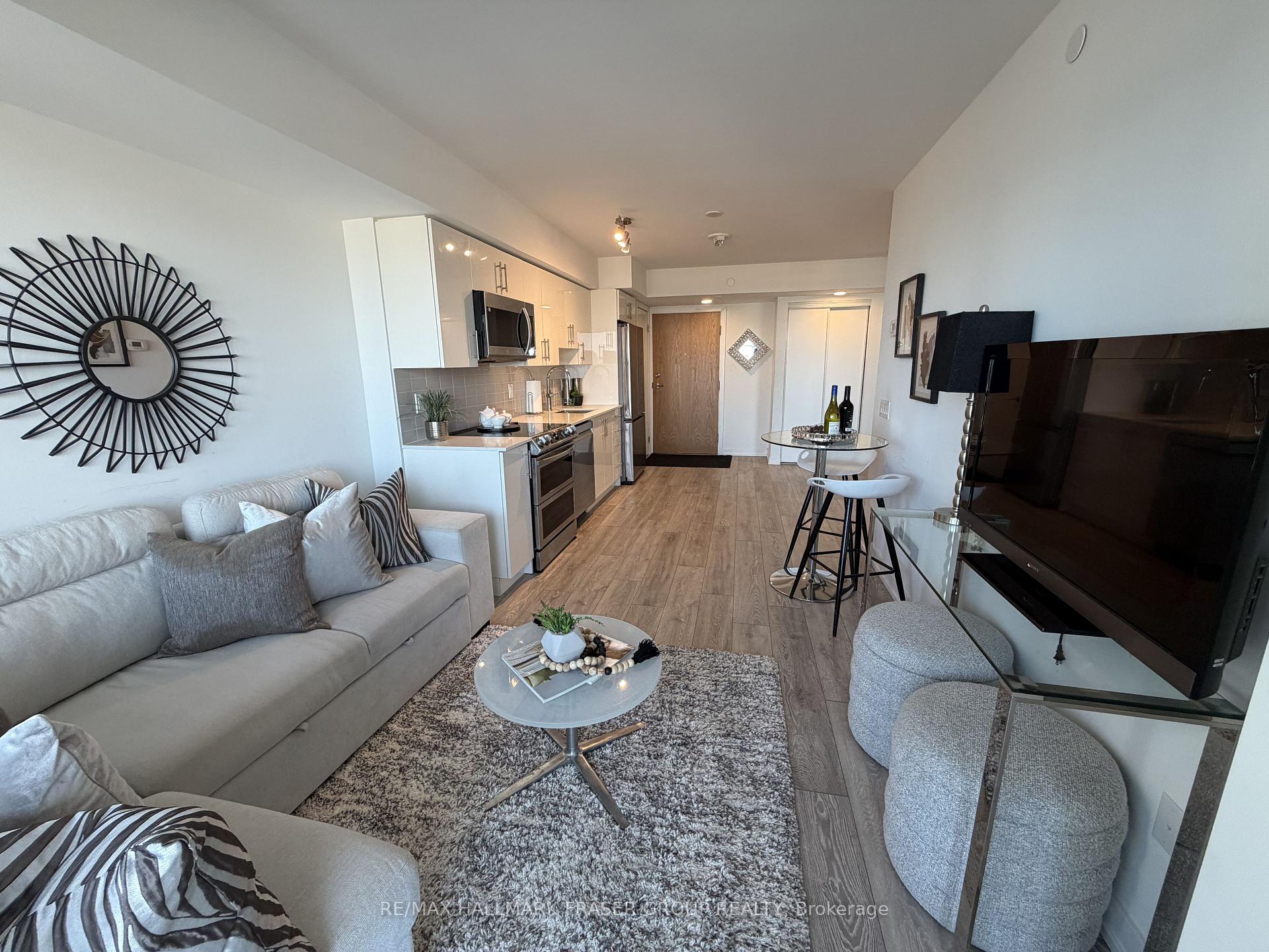 Photo 19 of Unit 1601, 1455 Celebration Drive, Pickering, Bay Ridges — HOMEH