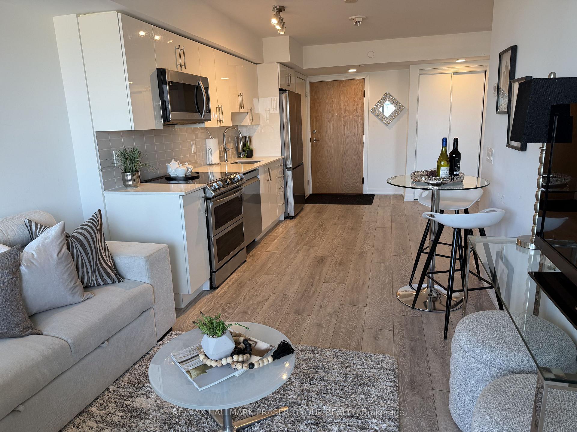 Photo 20 of Unit 1601, 1455 Celebration Drive, Pickering, Bay Ridges — HOMEH