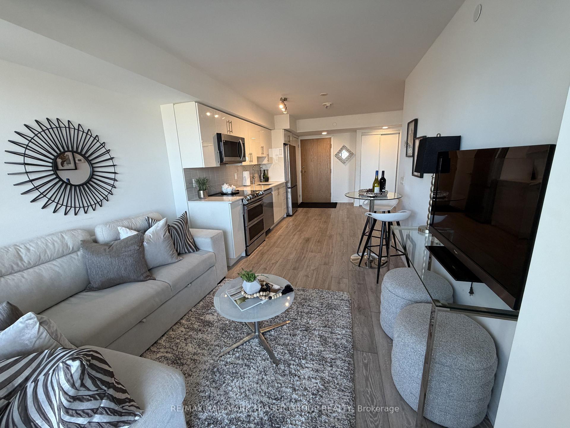 Photo 21 of Unit 1601, 1455 Celebration Drive, Pickering, Bay Ridges — HOMEH