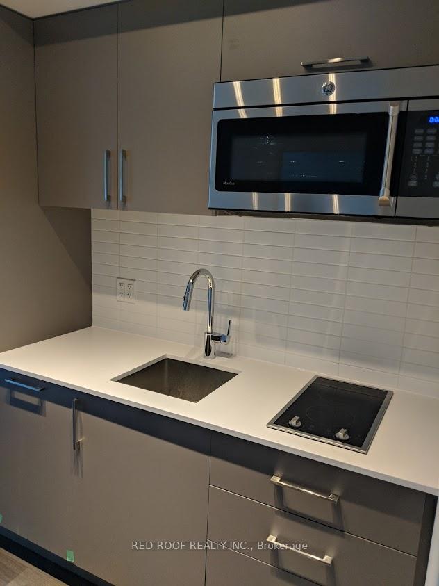 Photo 3 of Unit 527E, 576 Front Street W, Toronto, Waterfront Communities — HOMEH