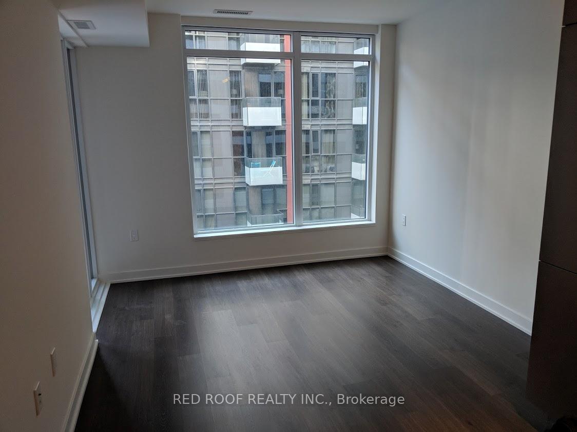 Photo 5 of Unit 527E, 576 Front Street W, Toronto, Waterfront Communities — HOMEH