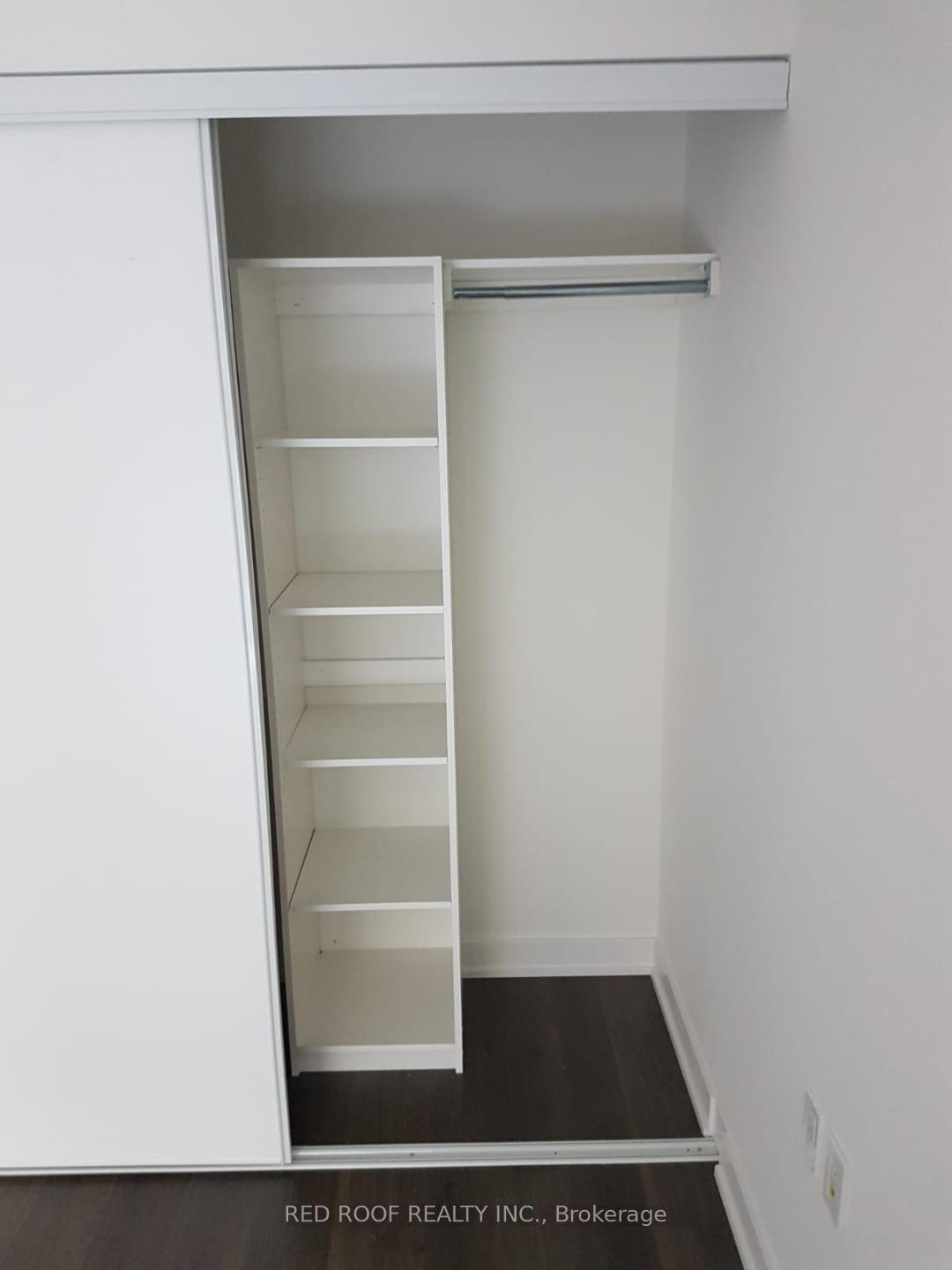 Photo 6 of Unit 527E, 576 Front Street W, Toronto, Waterfront Communities — HOMEH