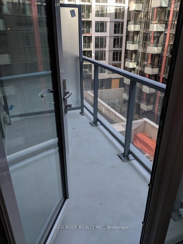 Photo 8 of Unit 527E, 576 Front Street W, Toronto, Waterfront Communities — HOMEH