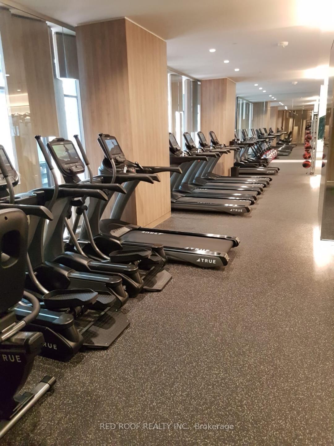Photo 19 of Unit 527E, 576 Front Street W, Toronto, Waterfront Communities — HOMEH