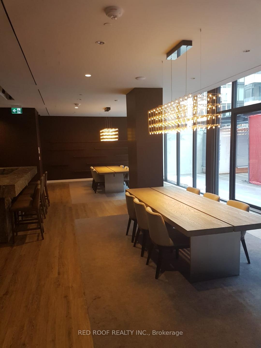 Photo 22 of Unit 527E, 576 Front Street W, Toronto, Waterfront Communities — HOMEH