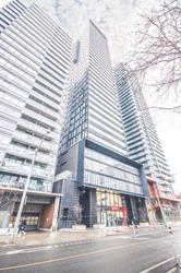 Photo 2 of Unit 509, 28 Wellesley Street E, Toronto, Church-Yonge Corridor — HOMEH