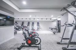 Photo 4 of Unit 509, 28 Wellesley Street E, Toronto, Church-Yonge Corridor — HOMEH