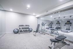 Photo 5 of Unit 509, 28 Wellesley Street E, Toronto, Church-Yonge Corridor — HOMEH