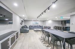 Photo 6 of Unit 509, 28 Wellesley Street E, Toronto, Church-Yonge Corridor — HOMEH