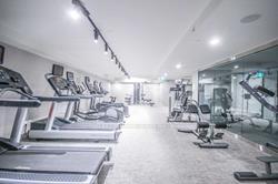 Photo 7 of Unit 509, 28 Wellesley Street E, Toronto, Church-Yonge Corridor — HOMEH