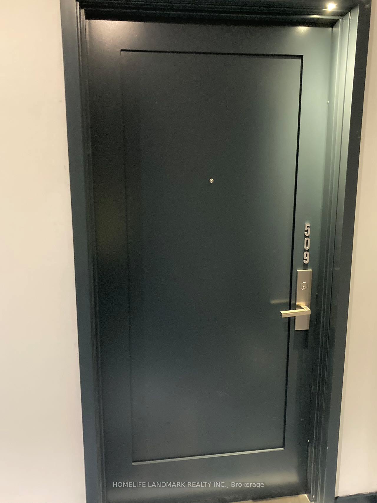 Photo 11 of Unit 509, 28 Wellesley Street E, Toronto, Church-Yonge Corridor — HOMEH