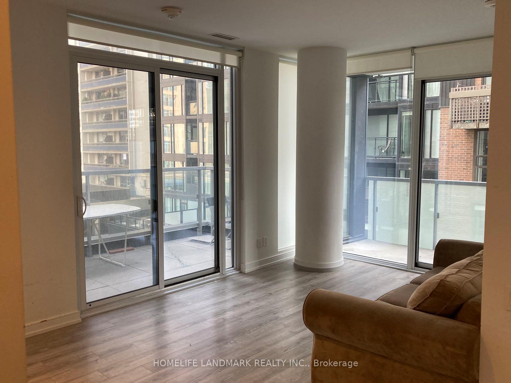 Photo 14 of Unit 509, 28 Wellesley Street E, Toronto, Church-Yonge Corridor — HOMEH