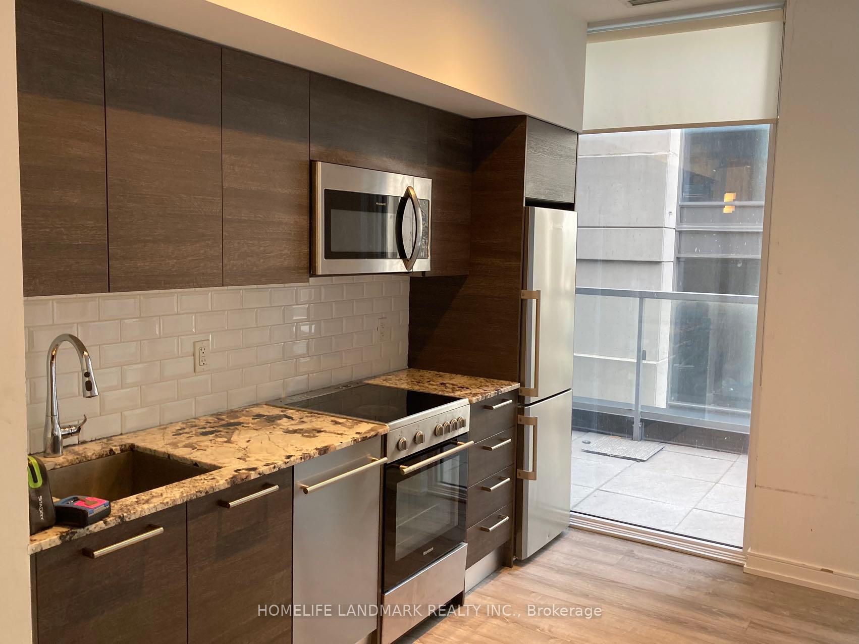 Photo 15 of Unit 509, 28 Wellesley Street E, Toronto, Church-Yonge Corridor — HOMEH