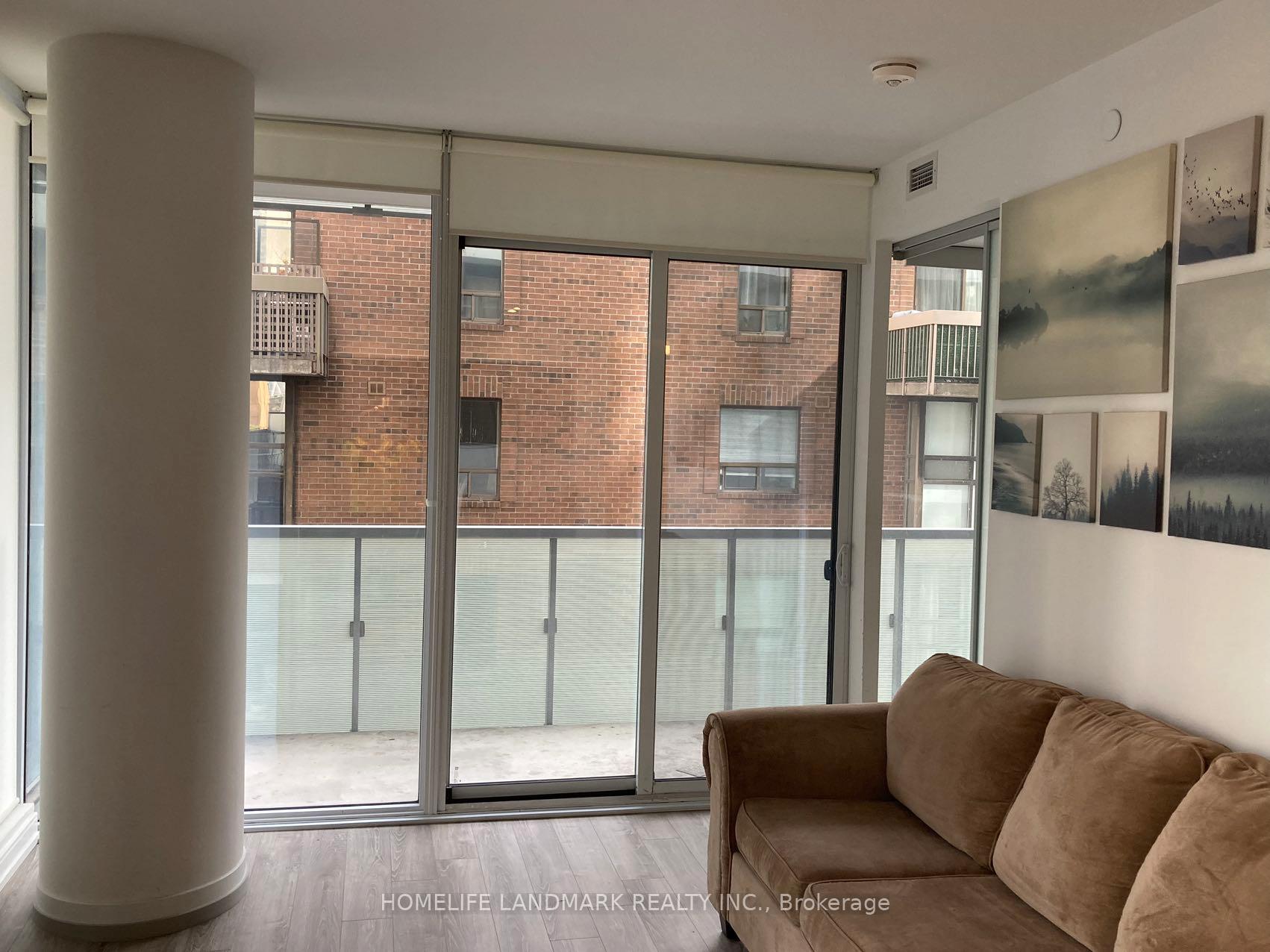 Photo 16 of Unit 509, 28 Wellesley Street E, Toronto, Church-Yonge Corridor — HOMEH