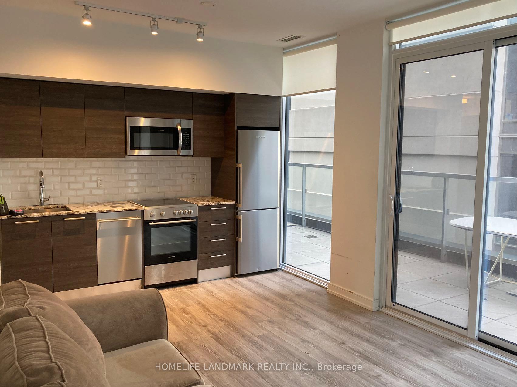 Photo 17 of Unit 509, 28 Wellesley Street E, Toronto, Church-Yonge Corridor — HOMEH