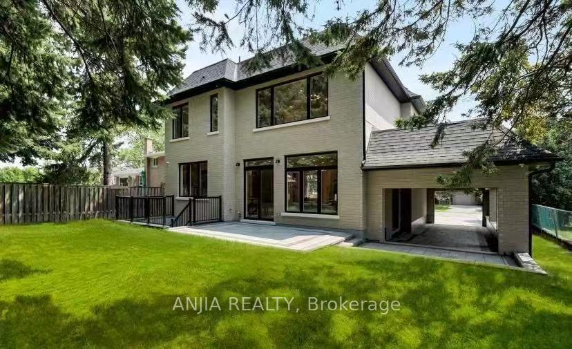 Photo 9 of 21 Sherwood Forest Drive, Markham, Bullock — HOMEH