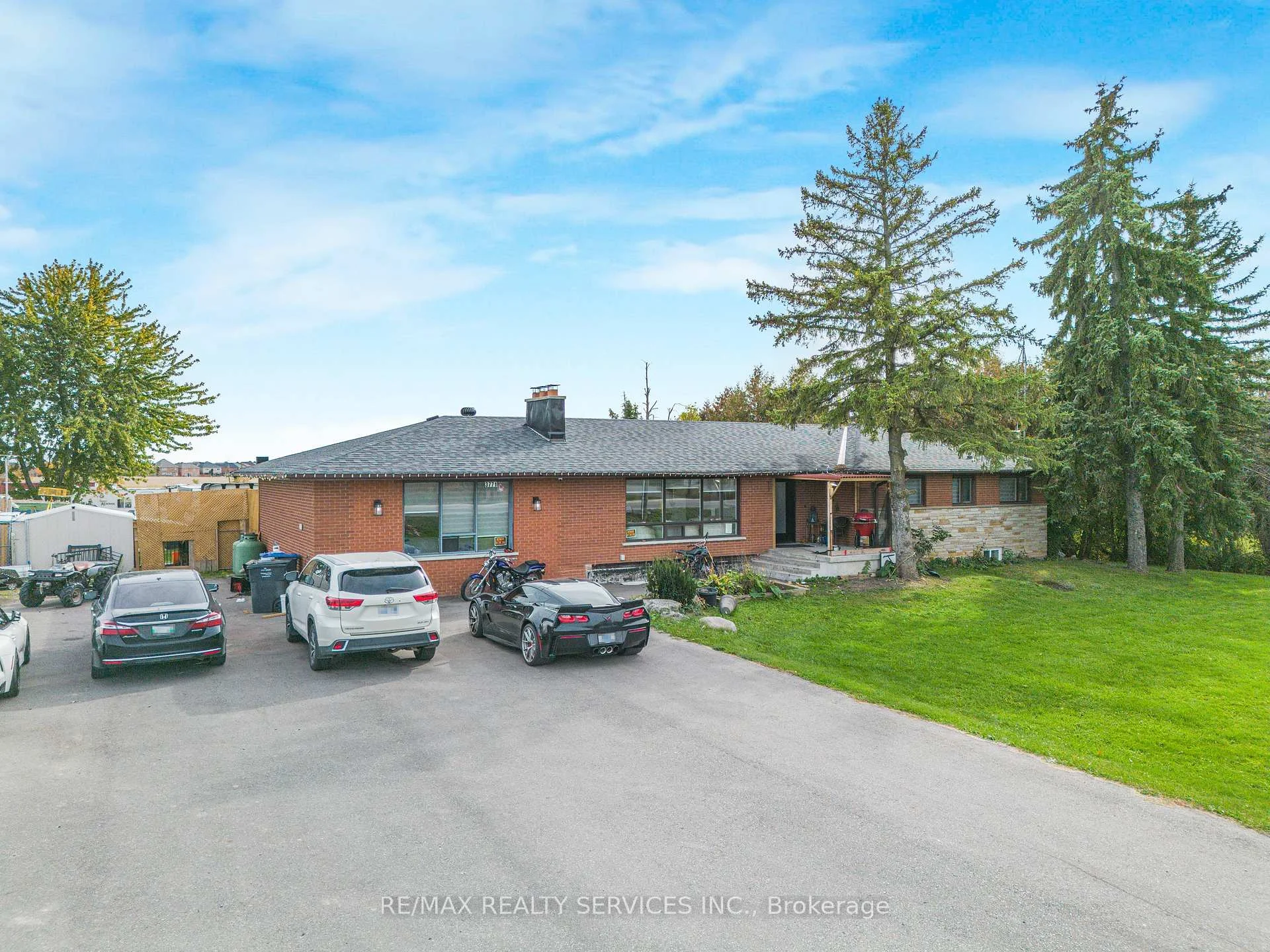 Photo 6 of 3771 Old School Road, Caledon, Rural Caledon — HOMEH