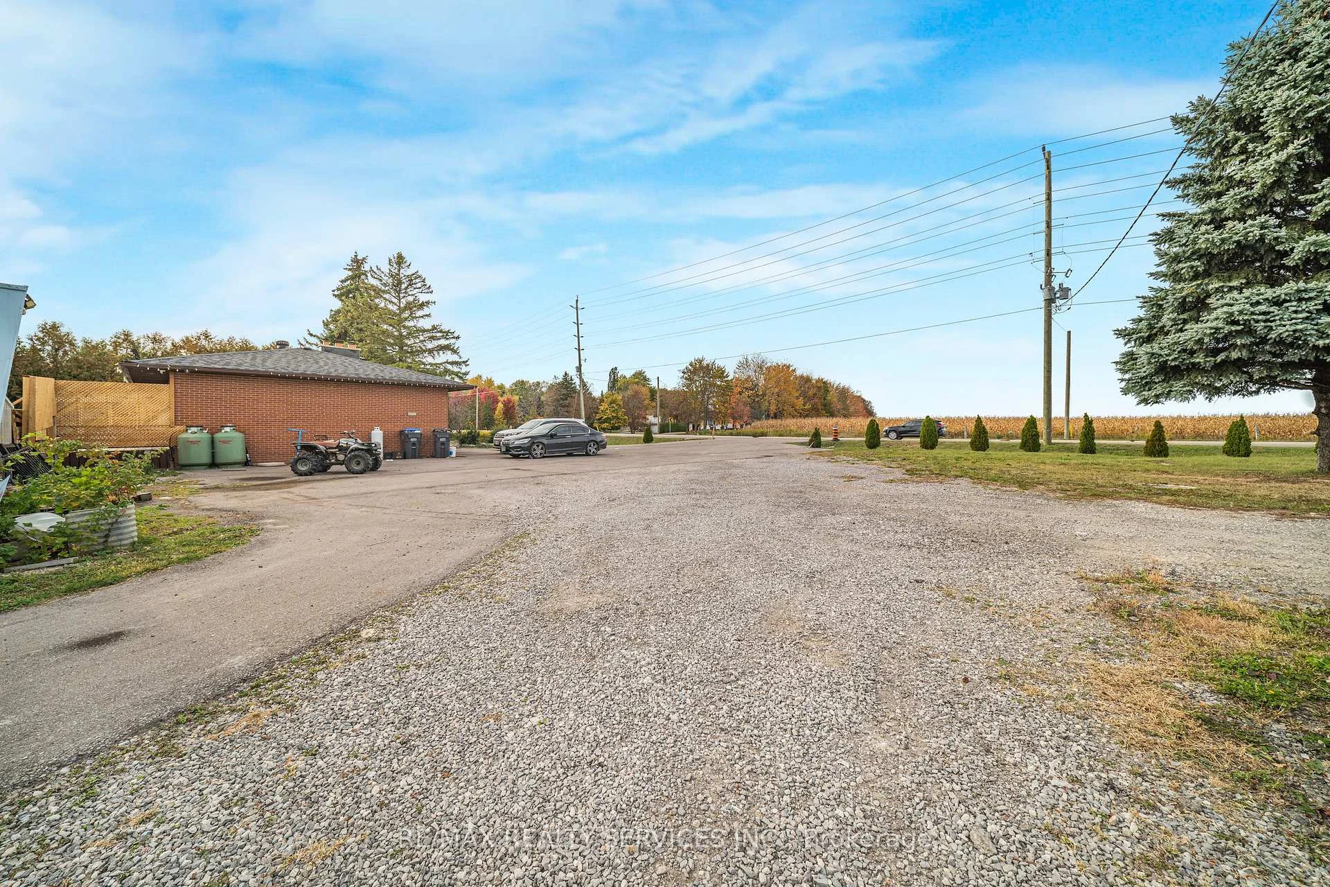 Photo 42 of 3771 Old School Road, Caledon, Rural Caledon — HOMEH