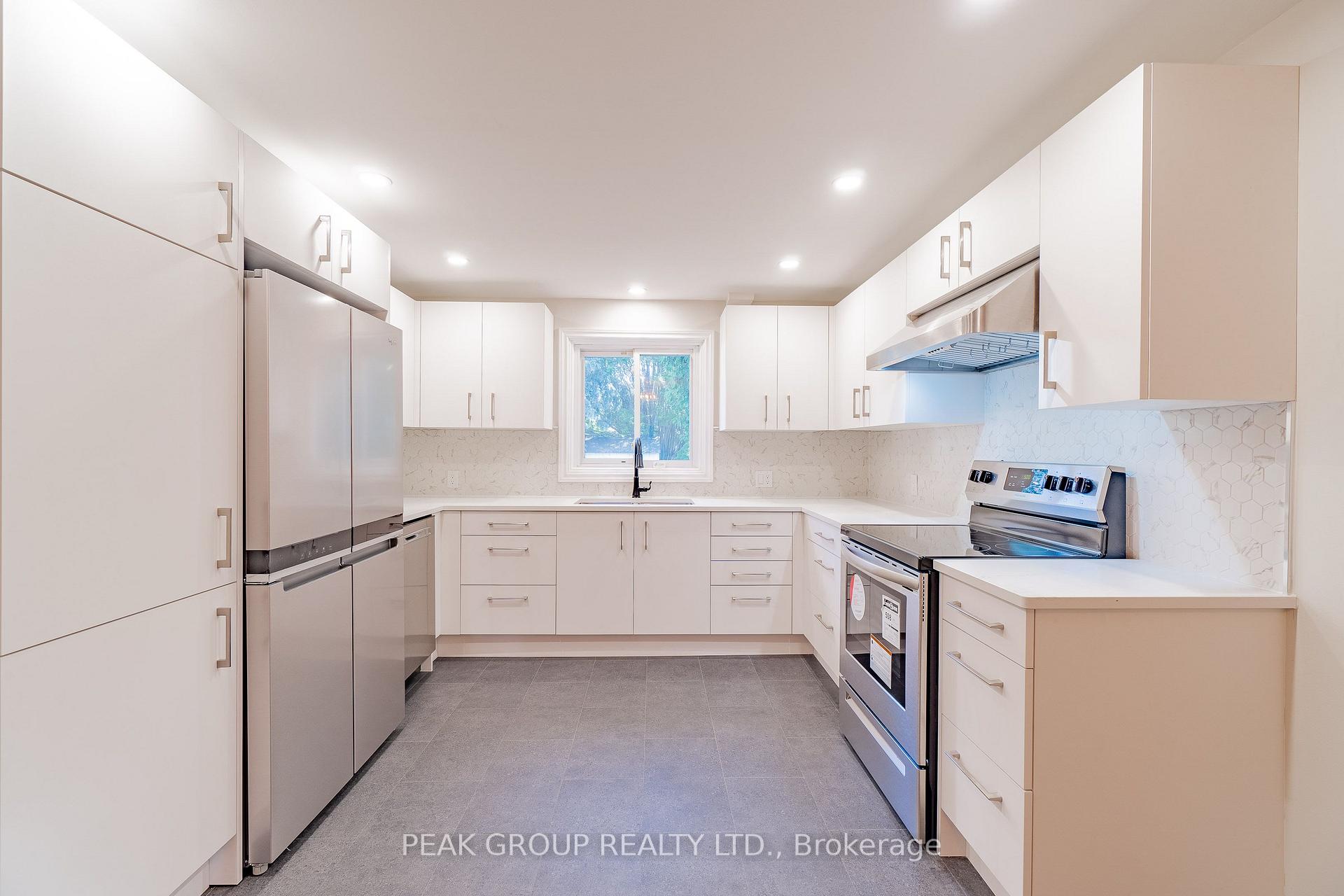 Photo 7 of 6020 Keith Street, Niagara Falls, Church's Lane — HOMEH