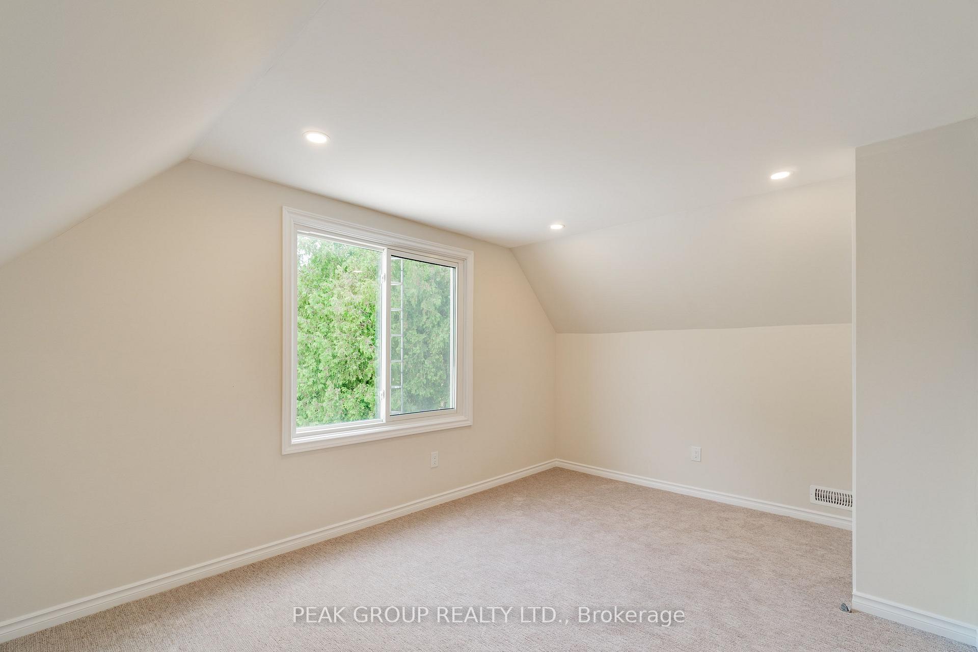 Photo 13 of 6020 Keith Street, Niagara Falls, Church's Lane — HOMEH