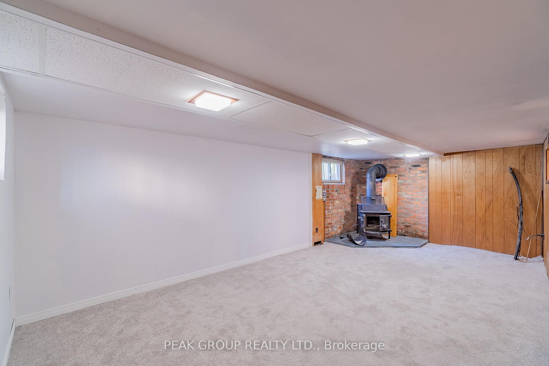 Photo 14 of 6020 Keith Street, Niagara Falls, Church's Lane — HOMEH