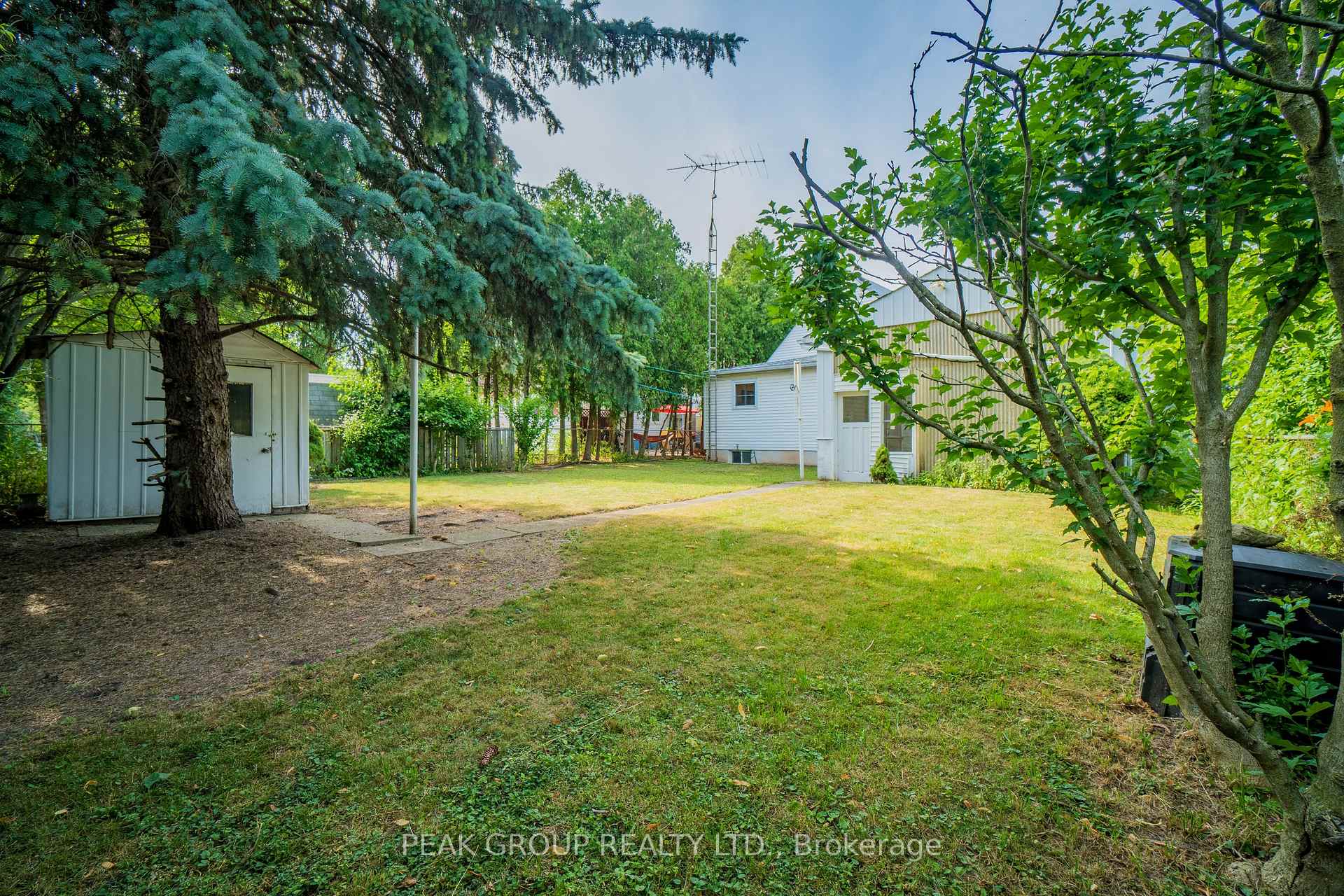 Photo 15 of 6020 Keith Street, Niagara Falls, Church's Lane — HOMEH