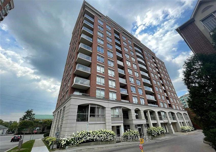 Photo of Unit 1106, 2 Clairtrell Road