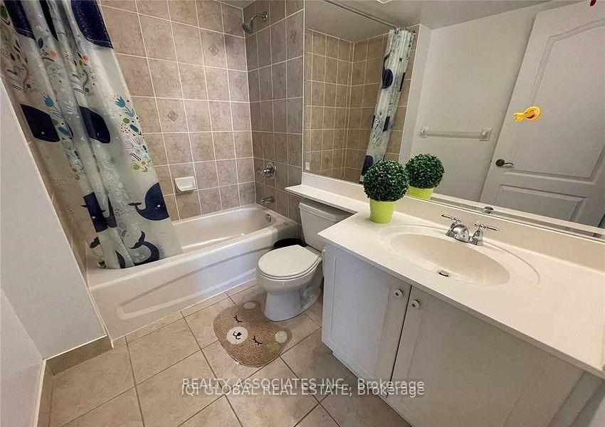 Photo 7 of Unit 1106, 2 Clairtrell Road, North York, Willowdale East — HOMEH