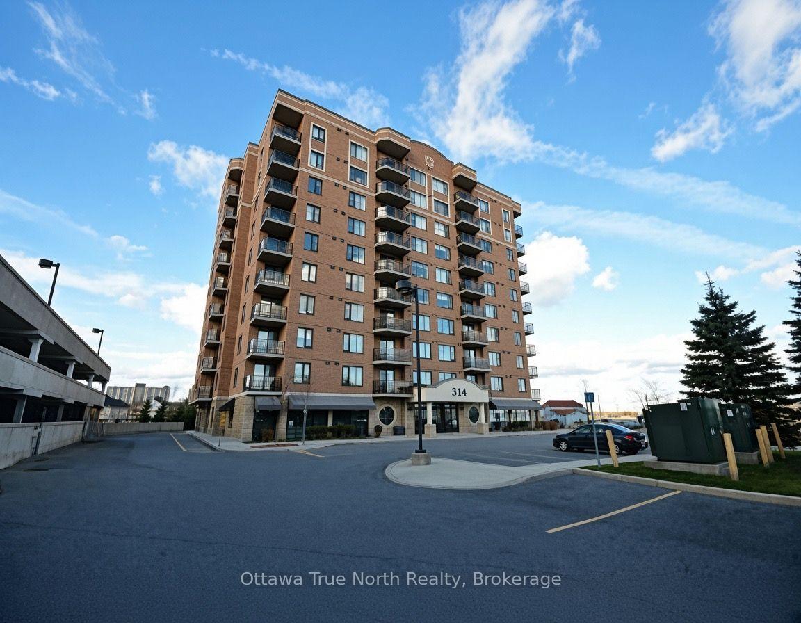 Photo of Unit 710, 314 Central Park Drive