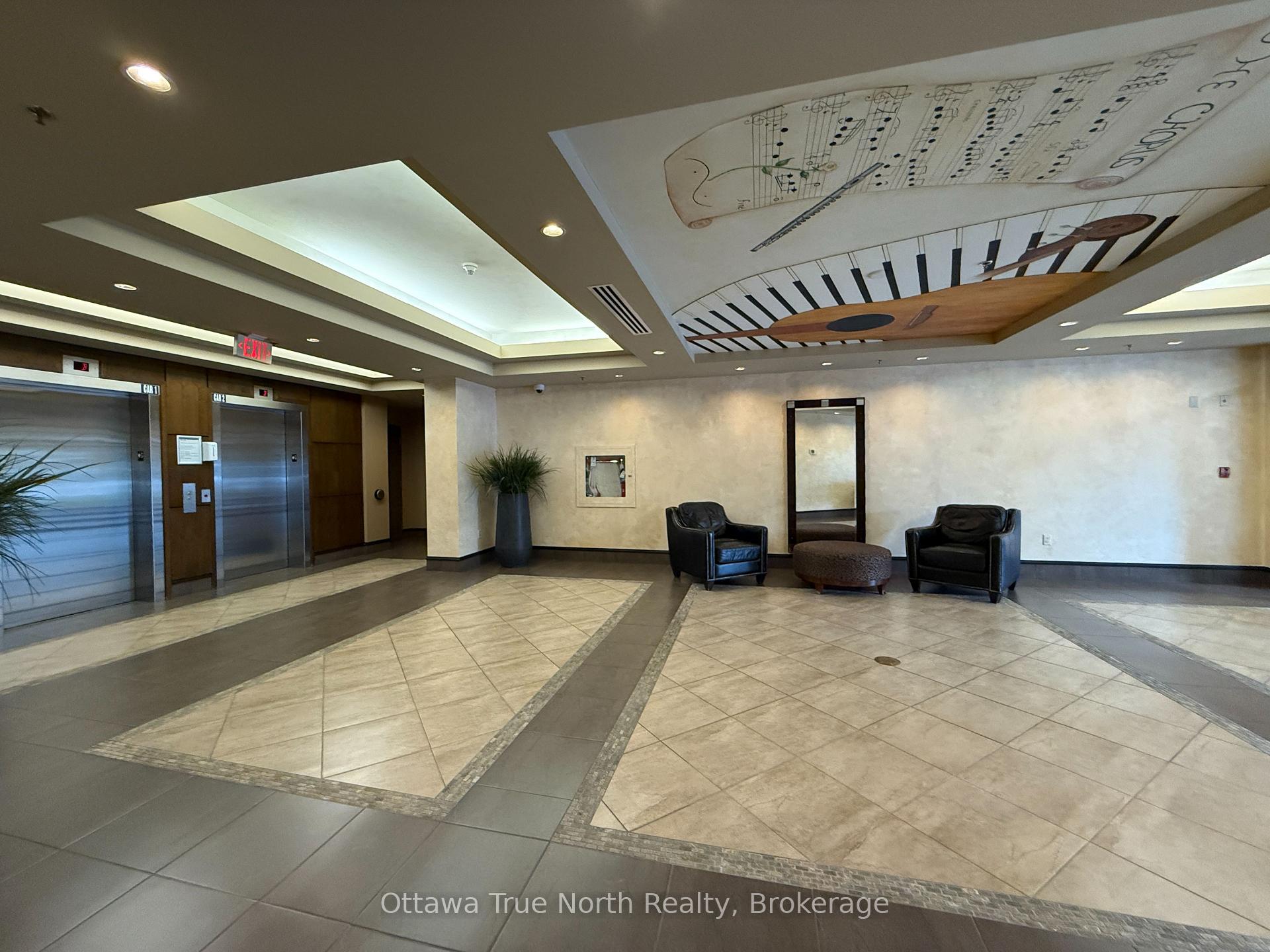 Photo 3 of Unit 710, 314 Central Park Drive, Ottawa, Central Park — HOMEH