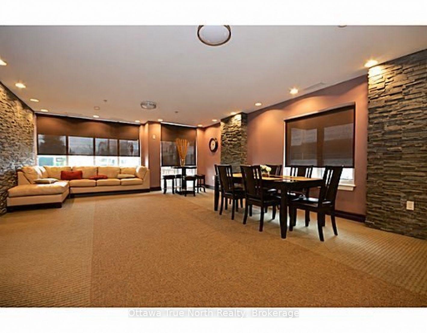 Photo 7 of Unit 710, 314 Central Park Drive, Ottawa, Central Park — HOMEH