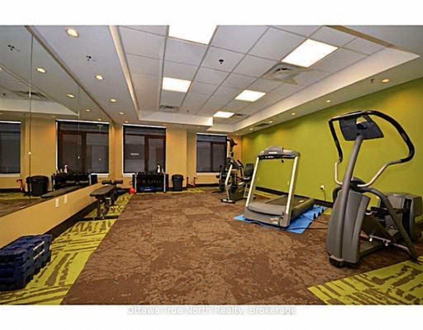 Photo 8 of Unit 710, 314 Central Park Drive, Ottawa, Central Park — HOMEH
