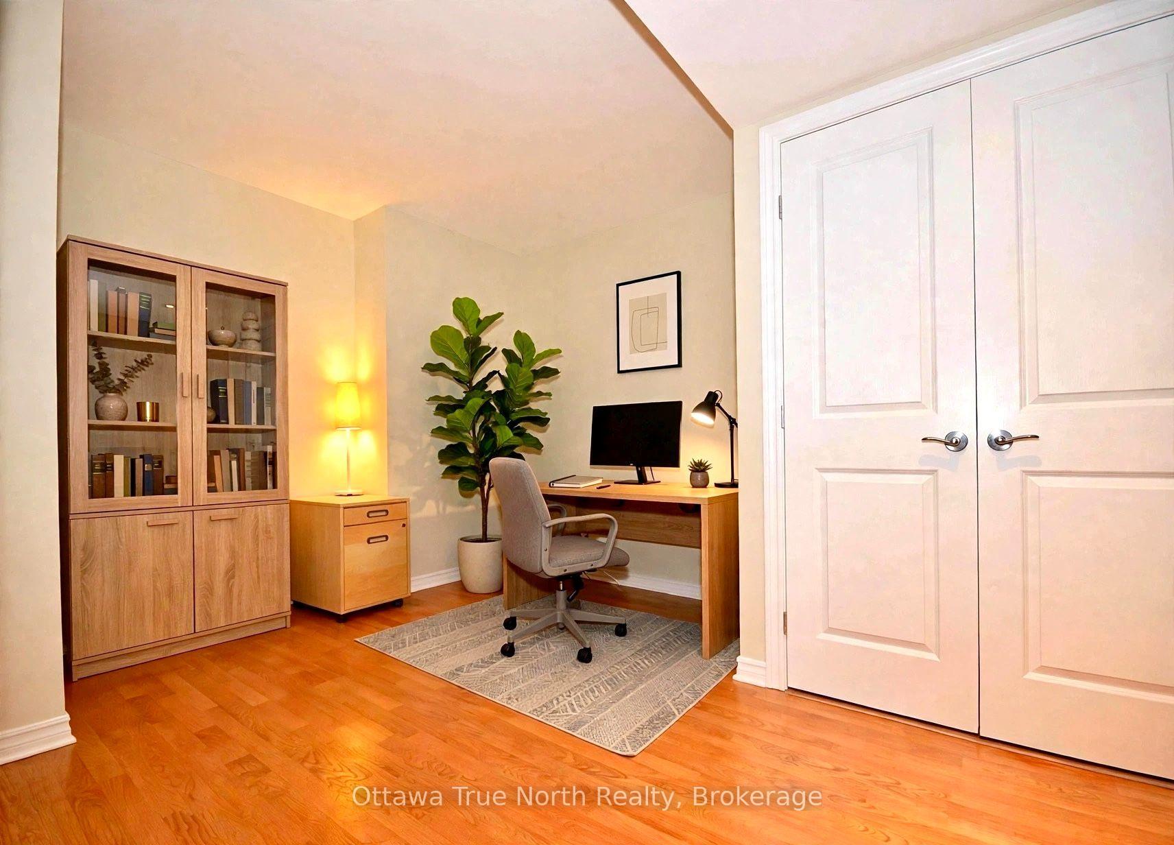 Photo 13 of Unit 710, 314 Central Park Drive, Ottawa, Central Park — HOMEH