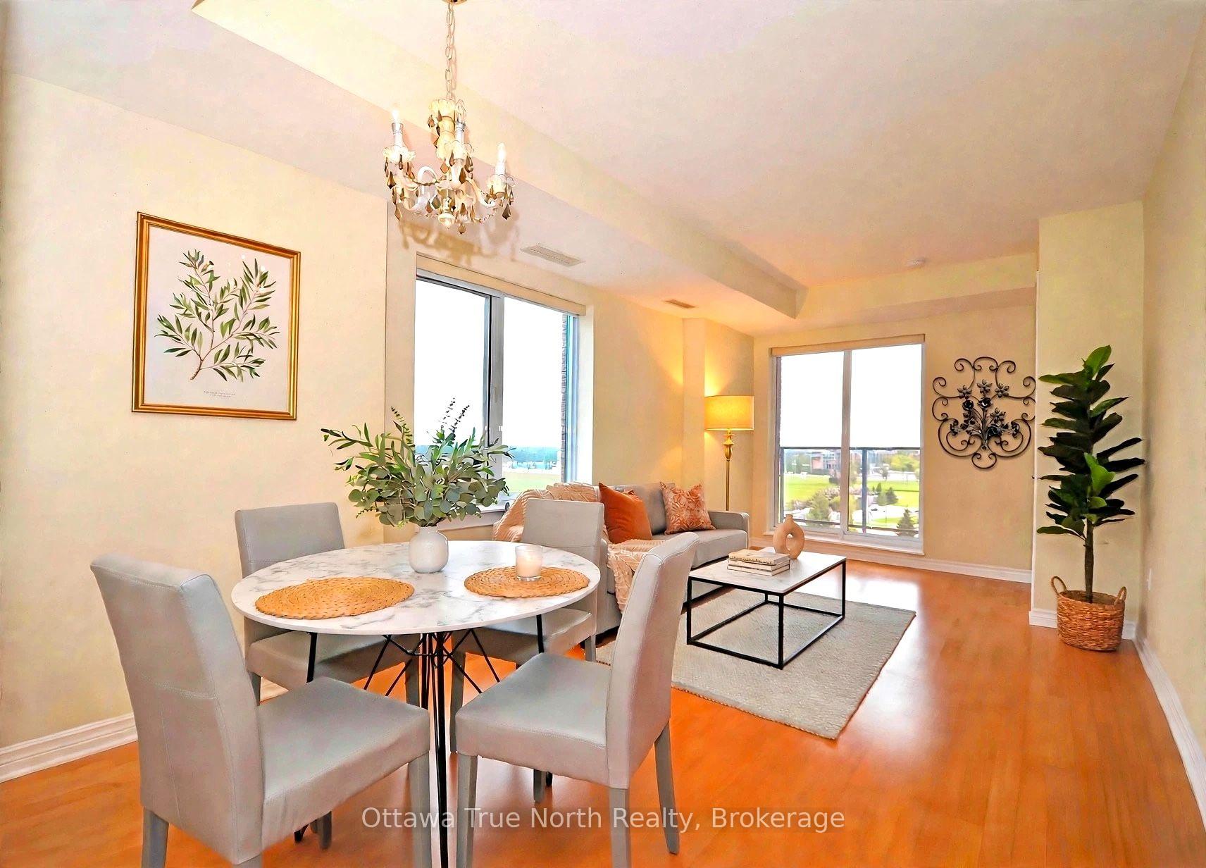 Photo 15 of Unit 710, 314 Central Park Drive, Ottawa, Central Park — HOMEH