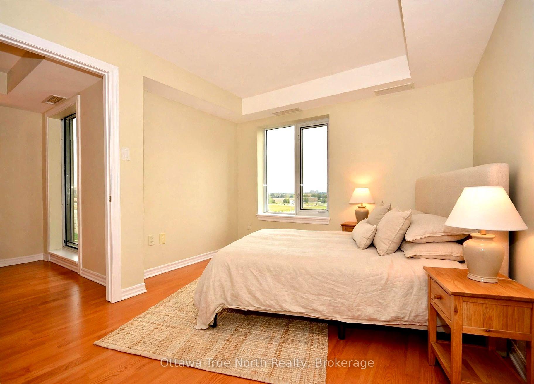 Photo 21 of Unit 710, 314 Central Park Drive, Ottawa, Central Park — HOMEH