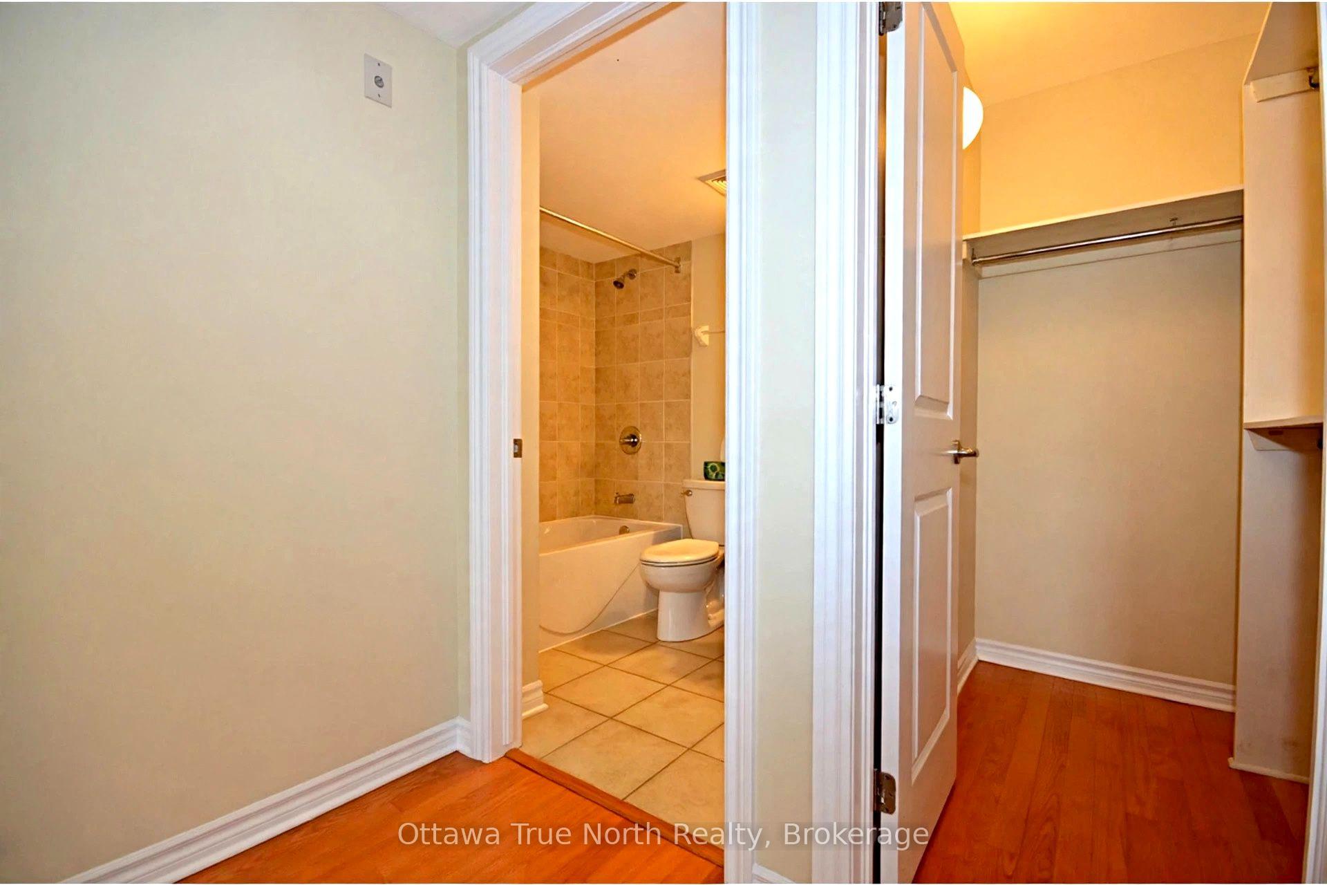 Photo 23 of Unit 710, 314 Central Park Drive, Ottawa, Central Park — HOMEH