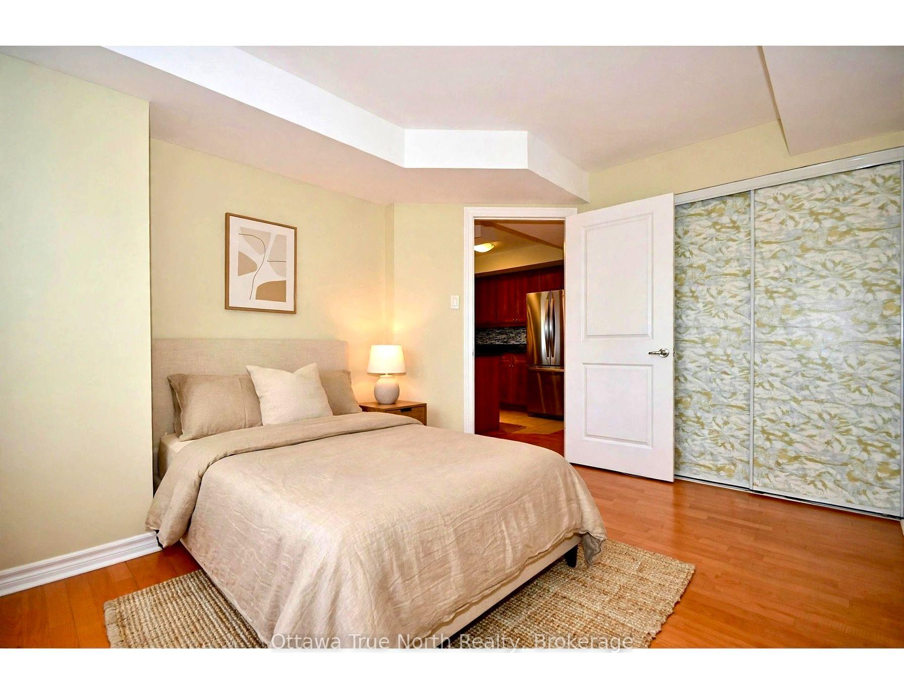 Photo 25 of Unit 710, 314 Central Park Drive, Ottawa, Central Park — HOMEH