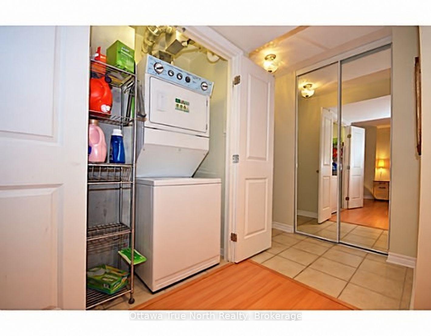 Photo 27 of Unit 710, 314 Central Park Drive, Ottawa, Central Park — HOMEH