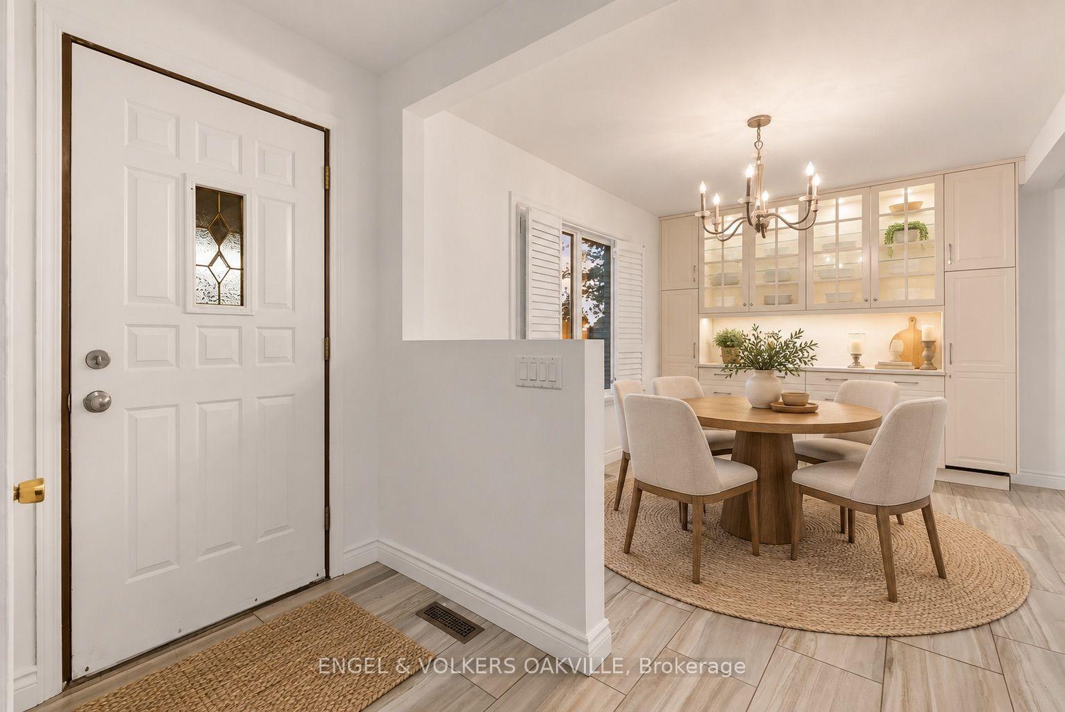 Photo 4 of 351 Renforth Drive, Etobicoke, Etobicoke West Mall — HOMEH