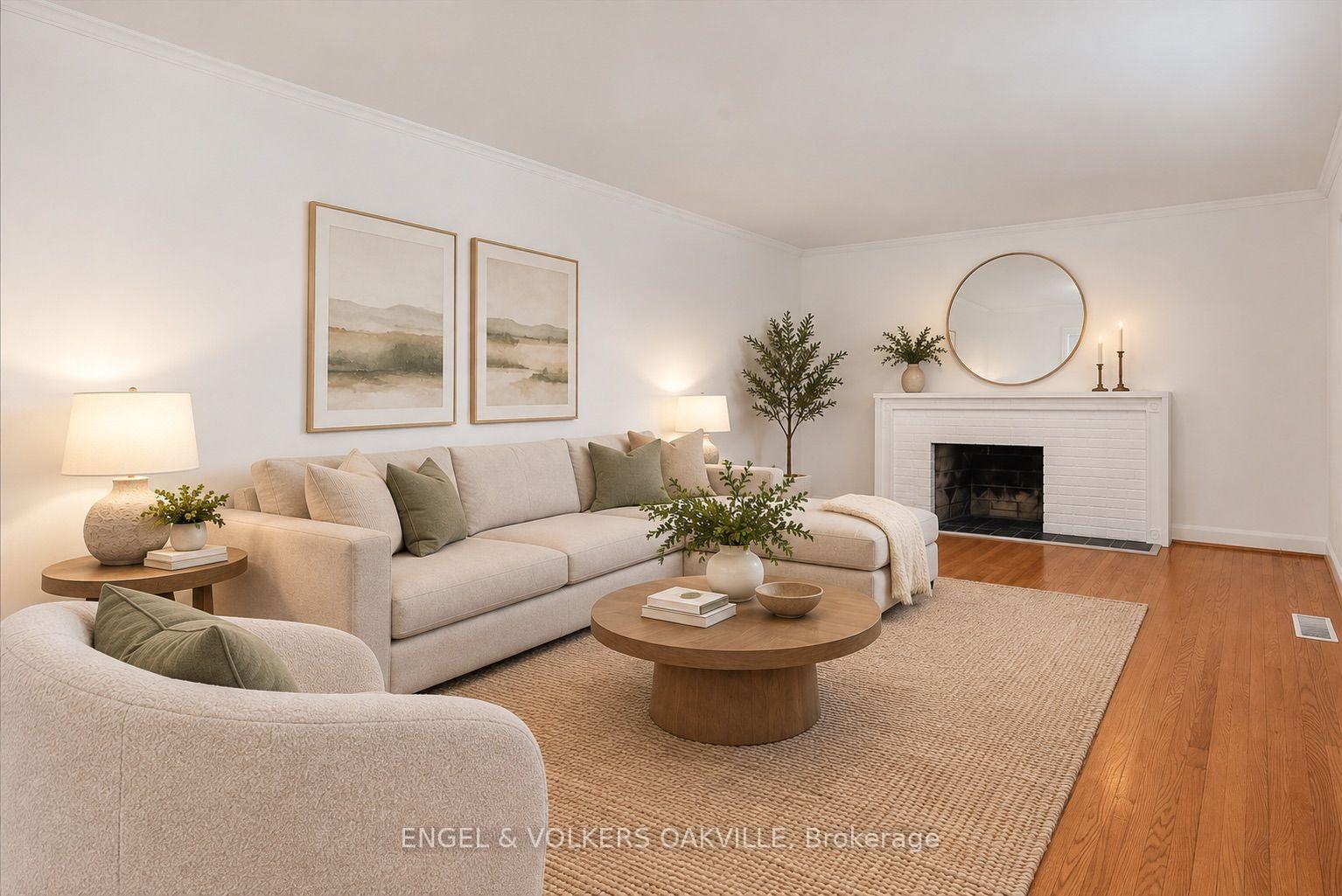 Photo 11 of 351 Renforth Drive, Etobicoke, Etobicoke West Mall — HOMEH
