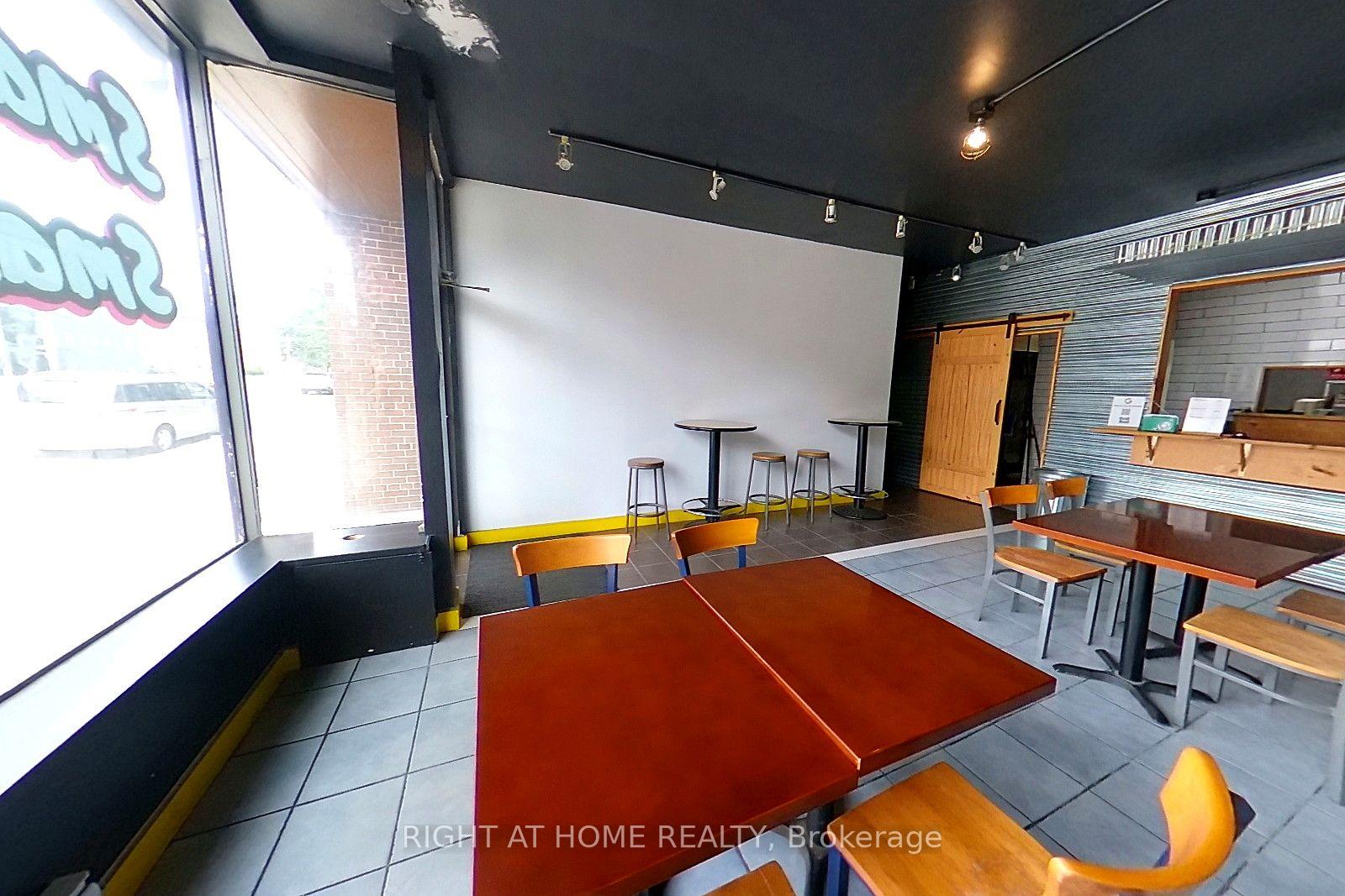 Photo 5 of Unit C, 2889 St Clair Avenue, Toronto, O'Connor-Parkview — HOMEH
