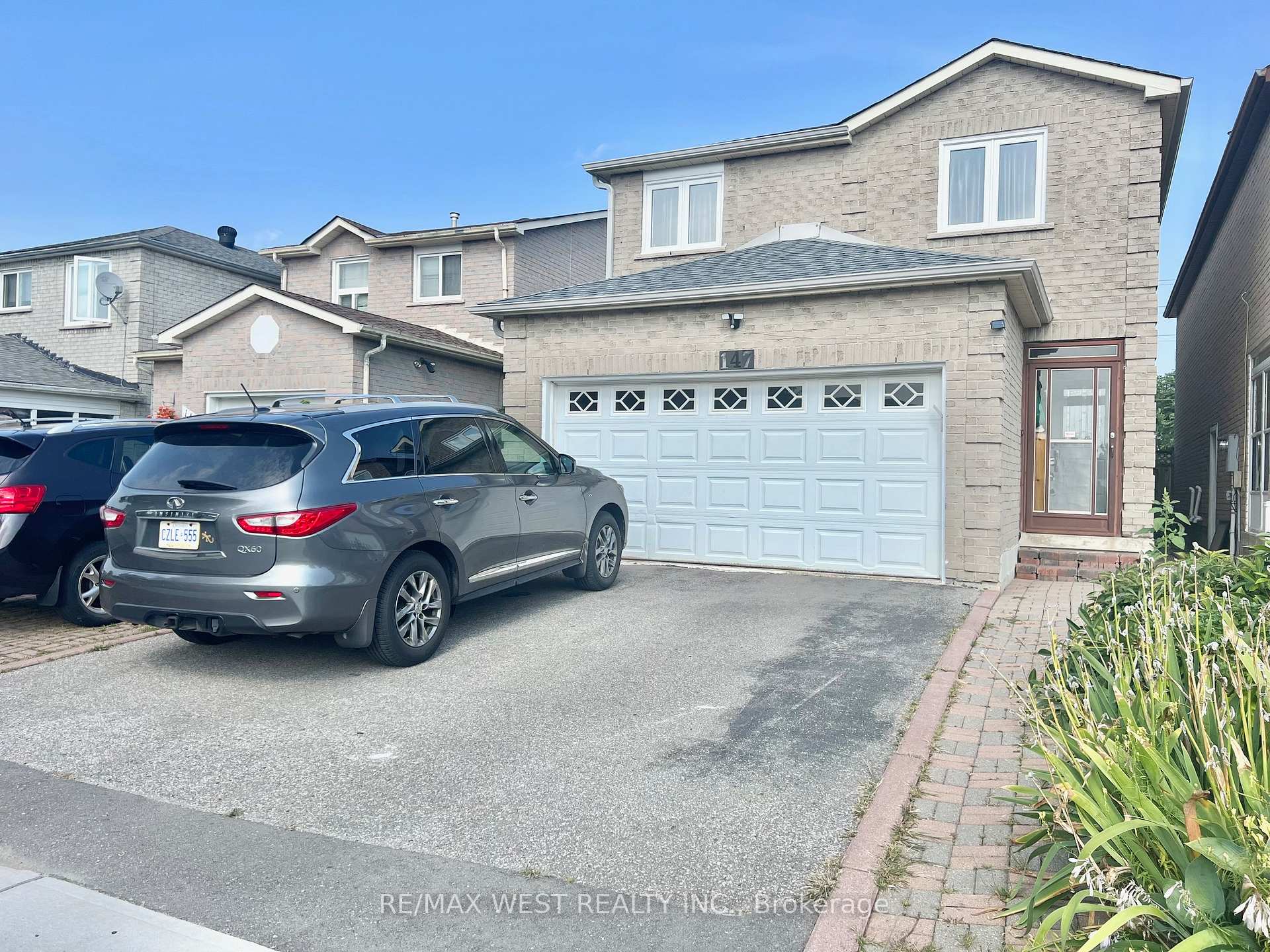 Photo 1 of Unit Bsmt, 147 Woodhall Road, Markham, Milliken Mills East — HOMEH