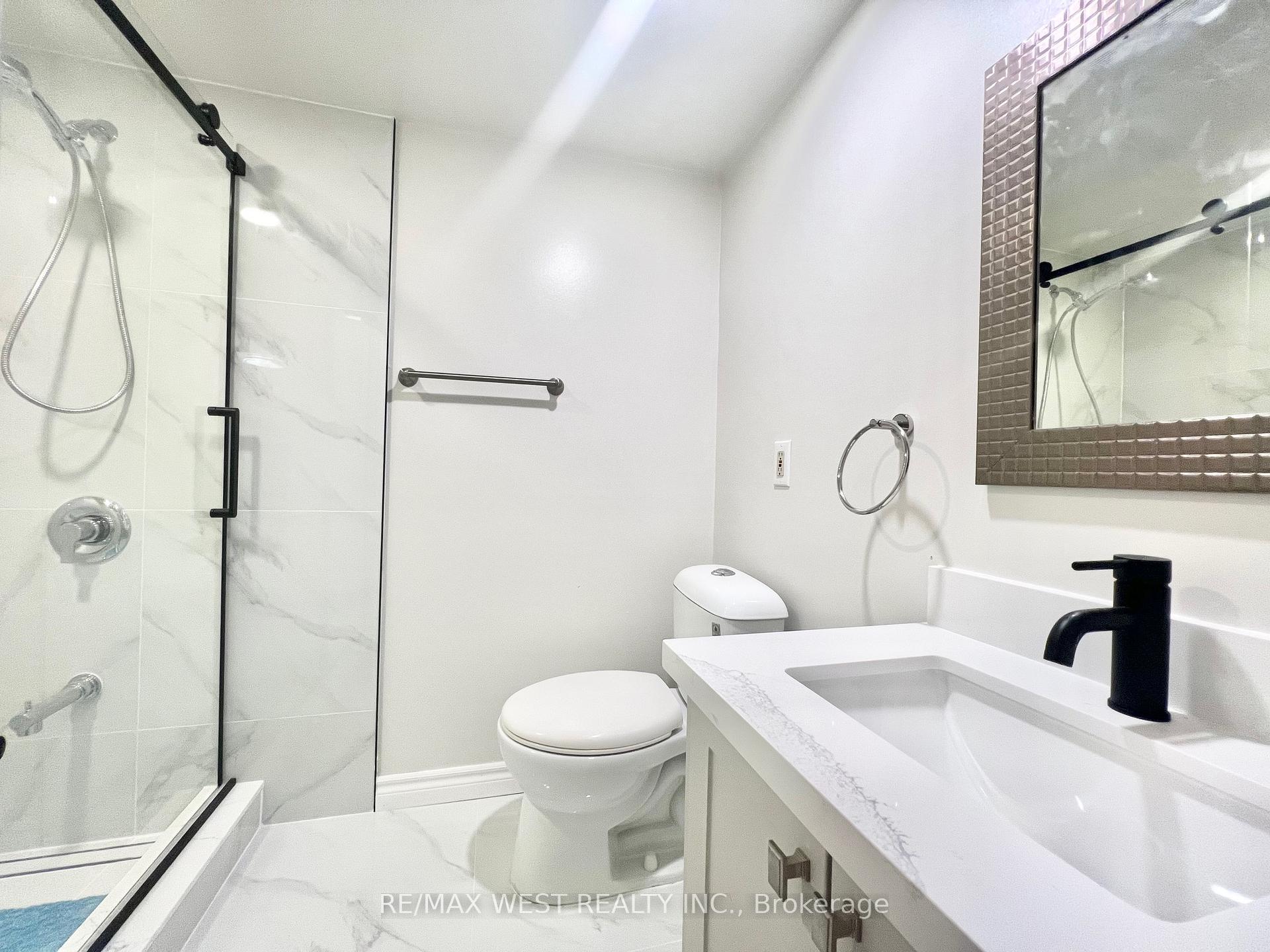 Photo 9 of Unit Bsmt, 147 Woodhall Road, Markham, Milliken Mills East — HOMEH