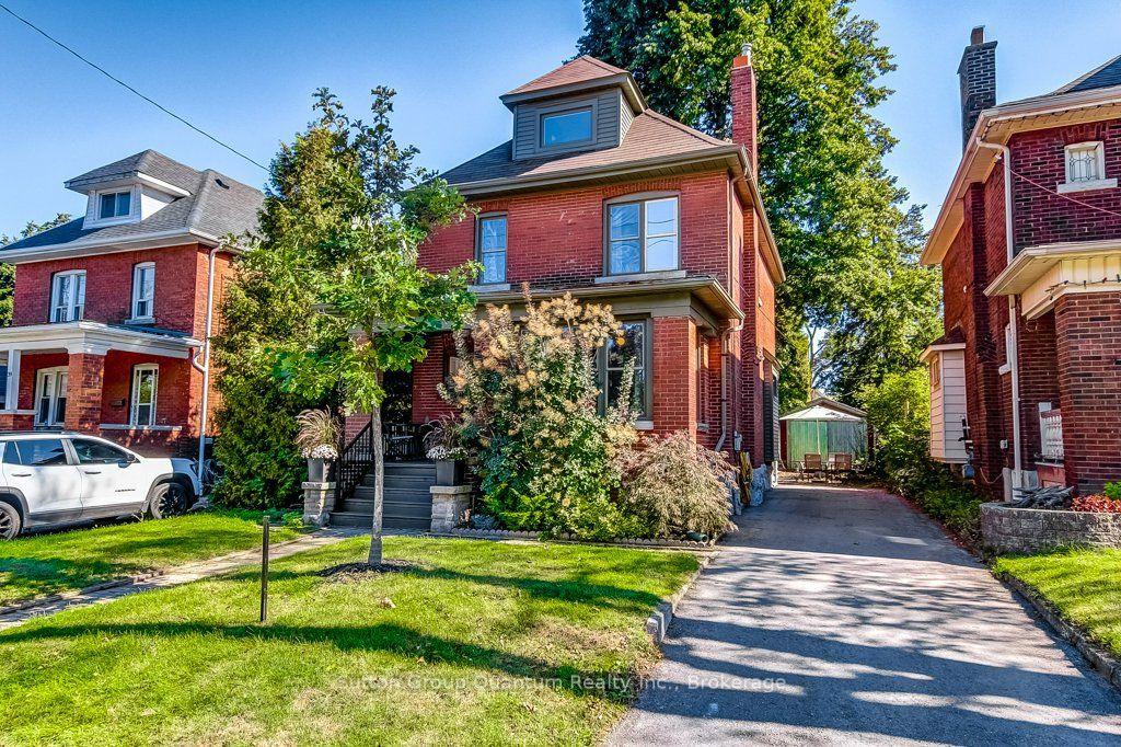 Photo 4 of 43 Rosslyn Avenue S, Hamilton, Delta — HOMEH