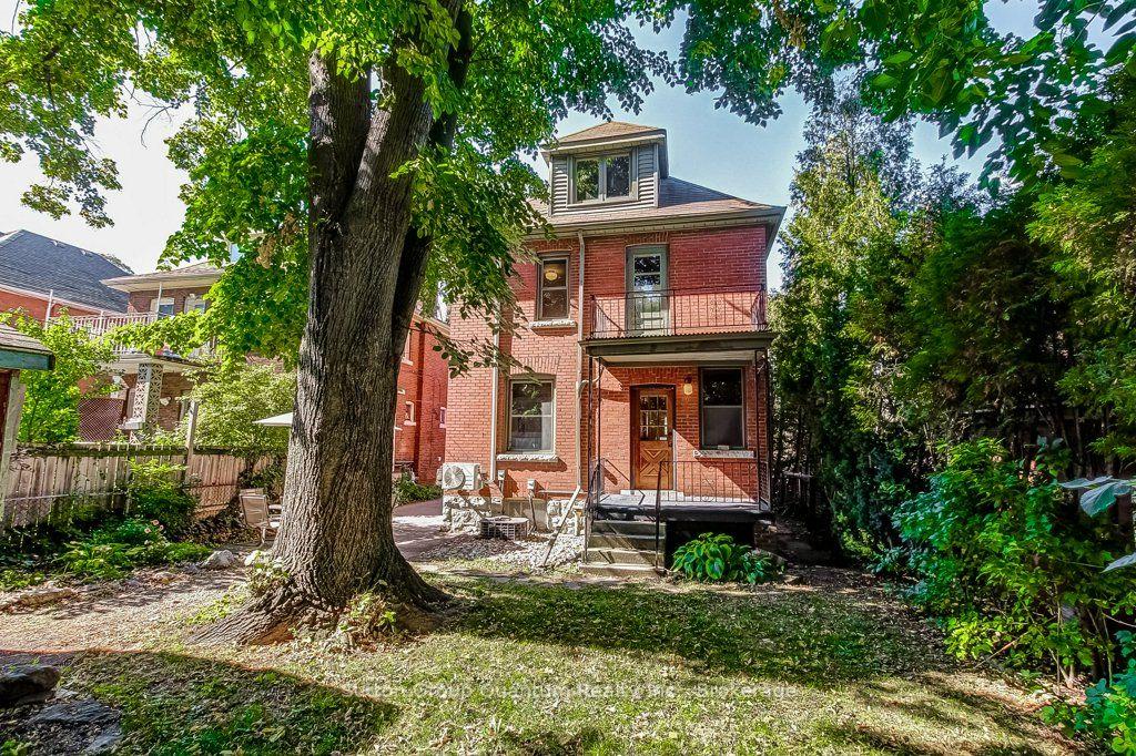 Photo 48 of 43 Rosslyn Avenue S, Hamilton, Delta — HOMEH