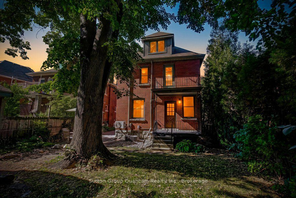 Photo 50 of 43 Rosslyn Avenue S, Hamilton, Delta — HOMEH