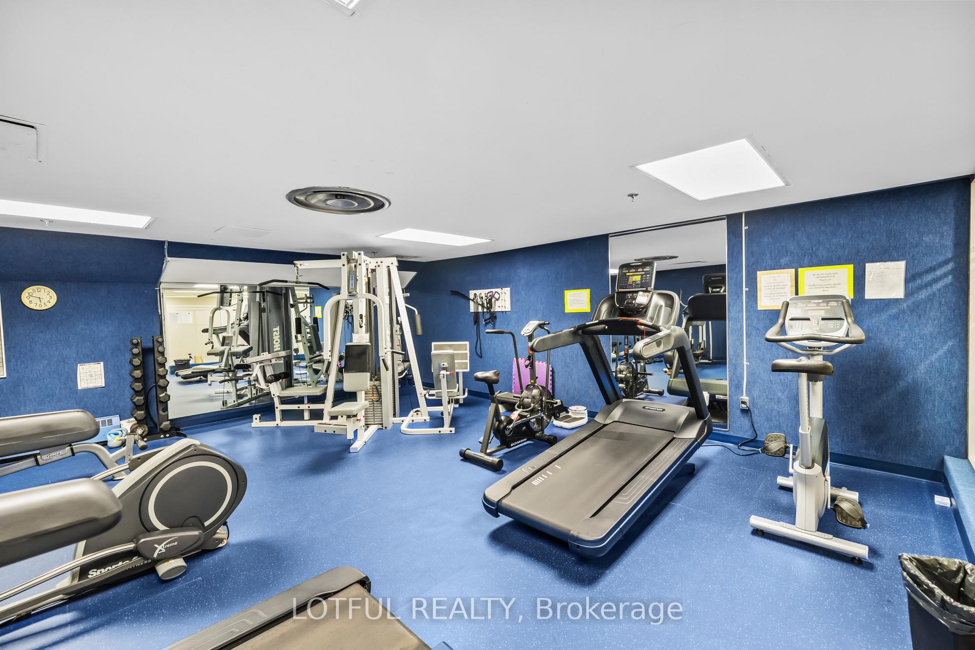 Photo 25 of Unit 104, 555 Brittany Drive, Ottawa, Viscount Alexander Park — HOMEH