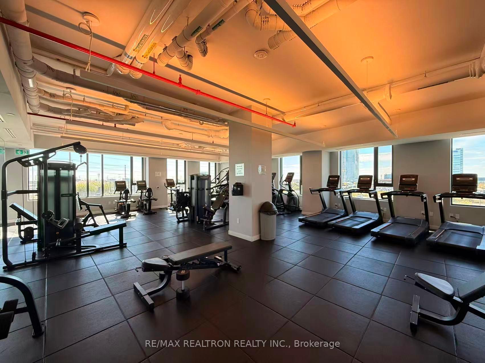 Photo 23 of Unit 1007, 2920 Highway 7 Road, Vaughan, Concord — HOMEH