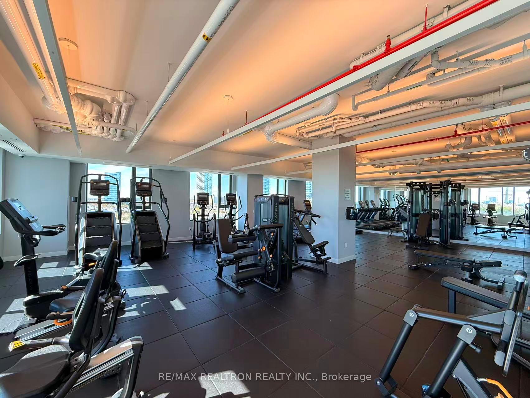 Photo 25 of Unit 1007, 2920 Highway 7 Road, Vaughan, Concord — HOMEH